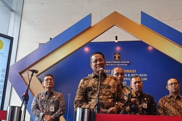 3 Aturan Paling Sensitif di KUHP Baru: Zina, Hina Presiden, Demo