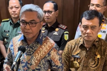 Aturan Baru KUHAP Tak Pengaruhi KPK, Setyo Budiyanto: Kami Punya UU Sendiri