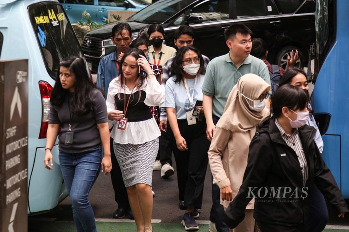 Bertahan Hidup di Jakarta dengan Gaji “Segitu-gitu Aja”