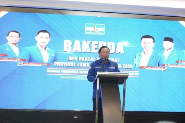 Demokrat Kini Dukung Pilkada via DPRD, Kebijakan yang Dulu Digagalkan SBY