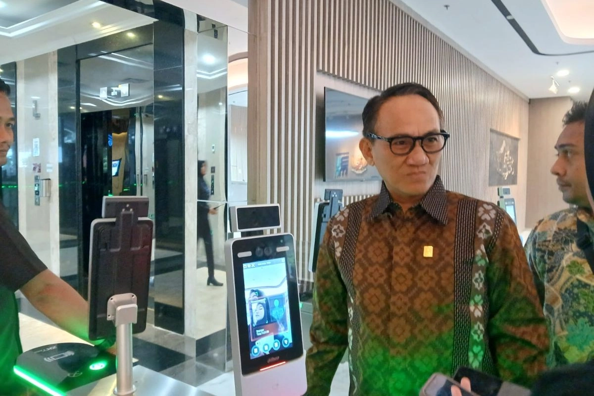 Demokrat Polisikan 4 Akun Medsos yang Tuduh SBY Terlibat Isu Ijazah Jokowi