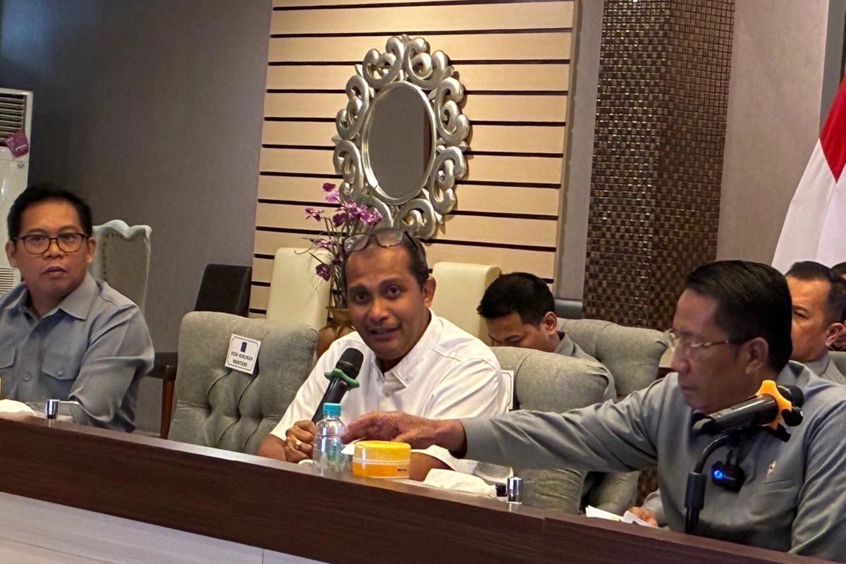 Di KUHAP Baru, Warga Bisa Ajukan Praperadilan jika Laporan Diabaikan Polisi