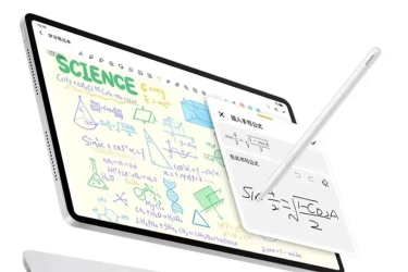 Honor Tablet 10 Pro Resmi, Punya Layar Besar dan Baterai Jumbo