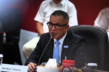 InJourney Airports Resmi Tutup Posko Terpadu Nataru di 37 Bandara