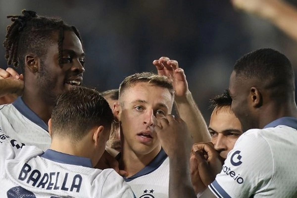 Inter Jalin Kontak dengan Galatasaray, Davide Frattesi Batal ke Juventus?