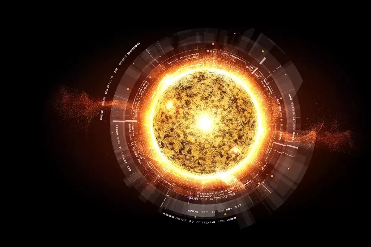 Matahari Buatan China Tembus Batas Mustahil, Buka Jalan ke Energi Bersih