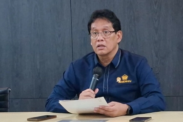 Menkeu Izinkan 41 Proyek Tetap Jalan Meski Lewati Akhir 2025