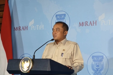 Mensesneg Ungkap Alasan Prabowo Absen Ketum Parpol di Retret: Harus Jadi Koalisi Solid