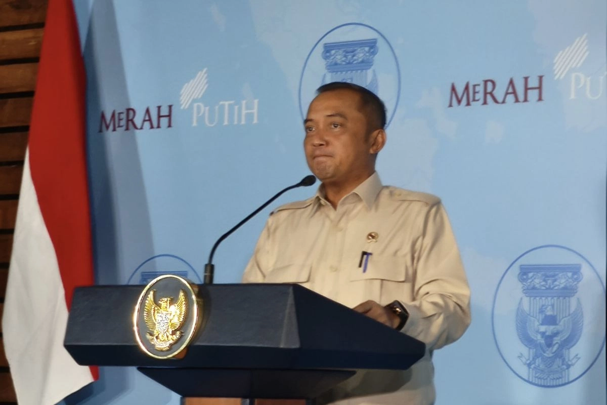 Mensesneg Ungkap Prabowo Sempat Tegur Menteri di Retret Hambalang