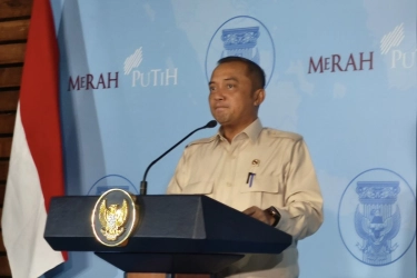 Mensesneg Ungkap Prabowo Sempat Tegur Menteri di Retret Hambalang