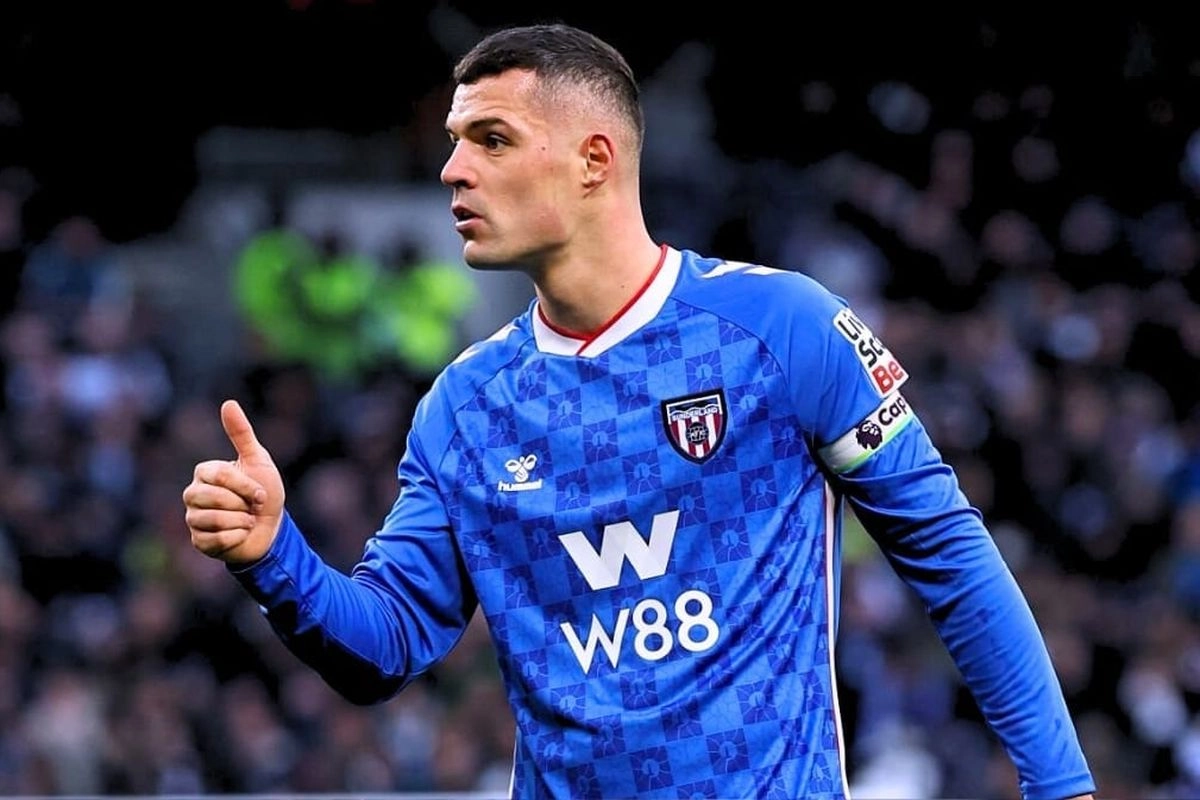 Paksa Tottenham Berbagi Poin, Sunderland Unjuk Karakter dan Ketangguhan Mental