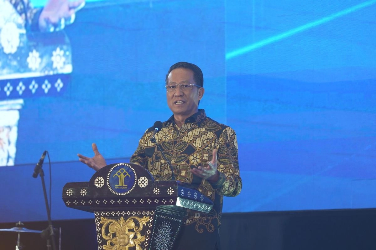 Pemerintah Klaim KUHAP Dibikin Lewat ''Meaningful Participation'' Publik