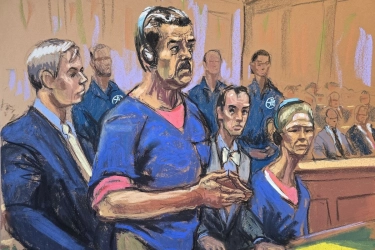 Pengganti Maduro Bakal Warisi Beban Utang Gagal Bayar Sejak 2017