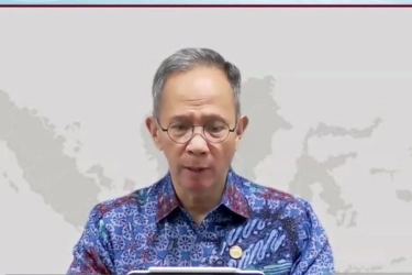 Perkuat Pengawasan dan Transformasi, OJK Lantik 13 Pejabat Baru