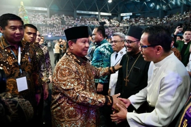 Prabowo Akan Bahas Pemulihan Usai Bencana Sumatera pada Retret Hambalang