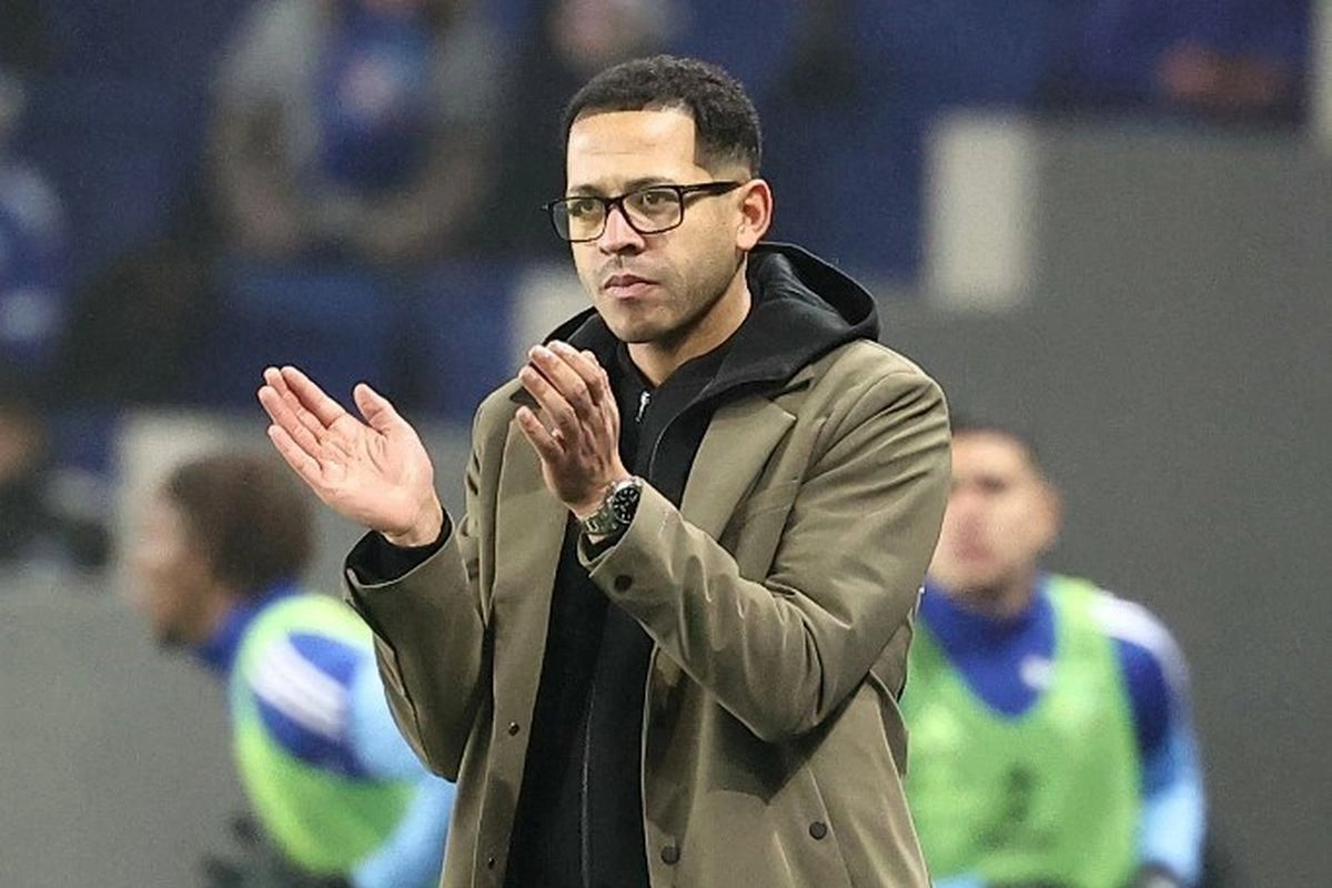 Profil Liam Rosenior: Sang Fenomenal di Ligue 1 yang Buat Chelsea Kepincut