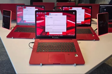 Qualcomm Rilis Chip Snapdragon X2 Plus, Tantang AMD–Intel di Laptop Windows