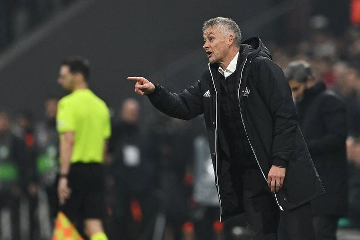 Ruben Amorim Dipecat, Ole Gunnar Solskjaer Tertarik Latih Man United Lagi