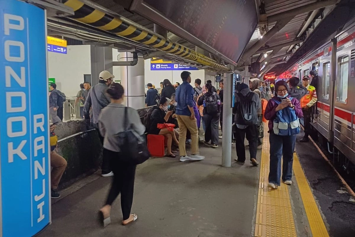 Saat Gaji Tak Lagi Mengejar Harga di Kota Besar...