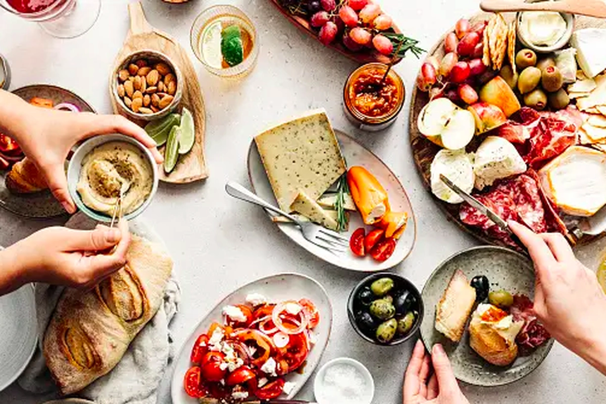 Sarapan Jadi Kunci Diet Tinggi Serat, Ini Cara Ahli Gizi Menurunkan Kolesterol