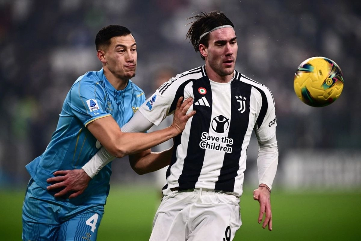 Sassuolo Vs Juventus: Saat Jay Idzes Jadi Mimpi Buruk Bianconeri