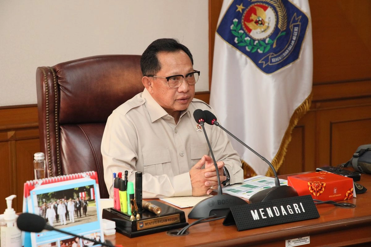 Satgas Rehabilitasi Sumatera Bakal Rapat Perdana Besok untuk Tentukan Struktur