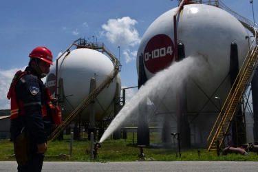 Usai Penangkapan Maduro, Siapa Pengendali Industri Minyak Venezuela?