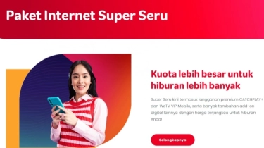 10 Pilihan Paket Internet Telkomsel Murah untuk Sebulan Januari 2026