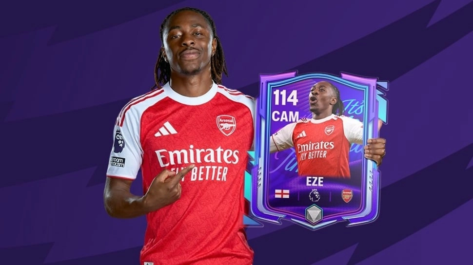 23 Kode Redeem FC Mobile Terbaru 6 Januari 2026, Ada Poin Naik Peringkat dan Pemain 110-115