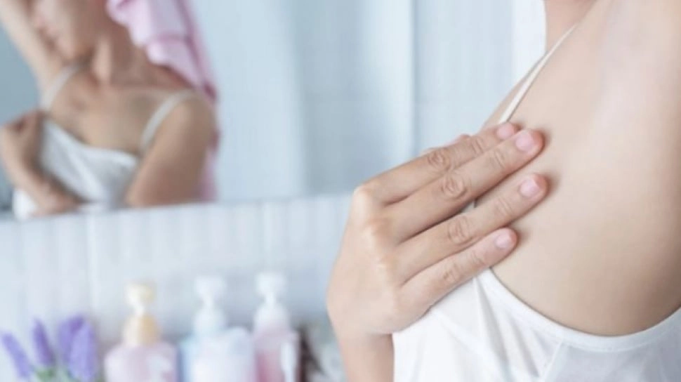5 Deodorant Terbaik Gak Bikin Ketiak Wanita Jadi Hitam, Mulai Rp 14 Ribu