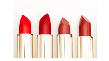 5 Lipstik Wudhu Friendly yang Pigmented dan Tak Mudah Luntur, Kunci Bibir On Point