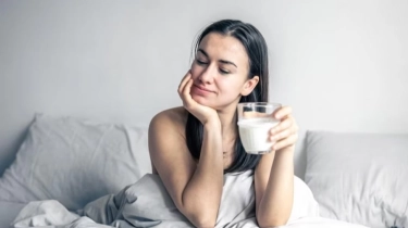 5 Merek Susu Tinggi Kalsium untuk Atasi Nyeri Lutut dan Sendi, Cocok untuk Lansia 50-an