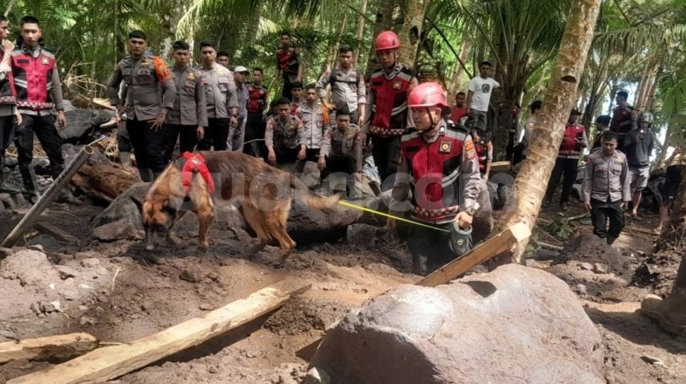 6 Fakta Banjir Bandang Dahsyat yang Menerjang Sitaro di Awal 2026