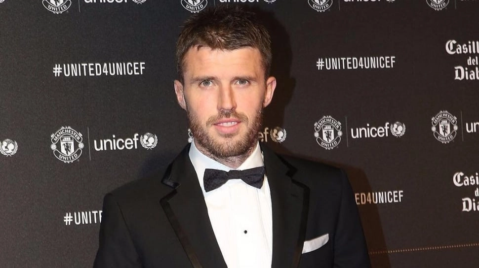 Alumni Class of 92: Michael Carrick Cocok Gantikan Amorim di Manchester United