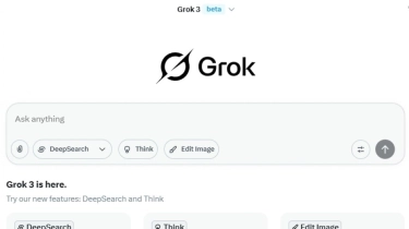 Apa Itu Deepfake? Teknologi AI yang Bikin Para Artis dan Warga X Ramai Kirim Pesan ke Grok