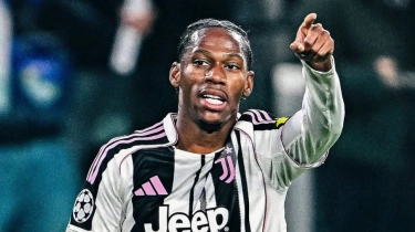 Bintang Juventus Jonathan David Bongkar Kejeniusan Pelatih Baru Timnas Indonesia