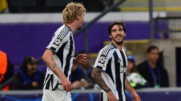 Chelsea Tantang Juventus dalam Perburuan Sandro Tonali di Bursa Transfer Januari