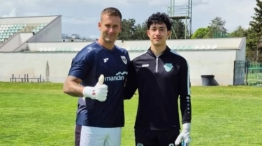 Dipecat PSSI, Eks Pelatih Kiper Timnas Indonesia Ini Justru Direkrut AZ Alkmaar