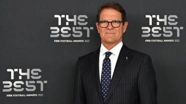 Fabio Capello: Wasit seperti Mafia, VAR Bikin Saya Gila