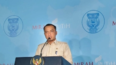 Istana Buka Pintu Lebar-lebar: Silakan Kritik Jika Pemerintah Lalai, Kami Terbuka