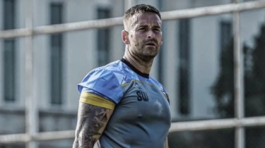 Jejak Sjoerd Woudenberg, Eks Pelatih Kiper Timnas Indonesia Kini Gabung AZ Alkmaar