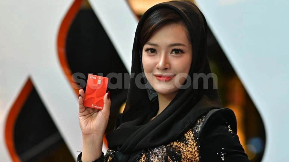 Kartu Debit Bisa Dipakai di 200 Negara, Bank Jakarta Bidik Layanan Transaksi Kelas Global