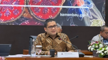Kemenkeu Klaim Ekonomi Indonesia Akhir 2025 Tetap Tangguh, Ini Buktinya