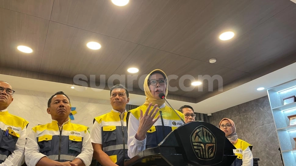 Konsumsi Bensin Mudik Nataru Cuma Naik 0,9%, BPH Migas Ungkap Alasannya