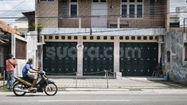 Markas Scam Jaringan Internasional di Sleman Digerebek, Karyawan hingga Kendaraan Diangkut Polisi