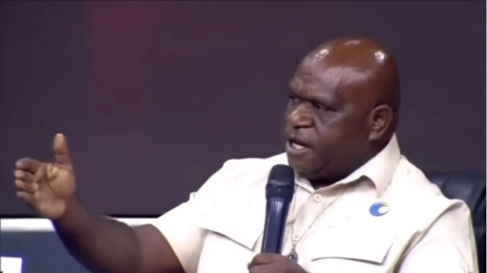 Menham Pigai: Mustahil Pemerintah Jadi Dalang Teror Aktivis Kritis