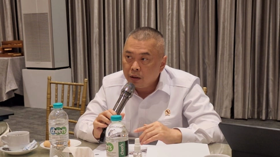 Pemerintah Usul WFA Diterapkan saat Mudik Lebaran