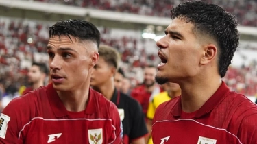 Pengakuan Jujur Joey Pelupessy: Hancur Lebur Dua Pekan usai Timnas Indonesia Gagal ke Piala Dunia