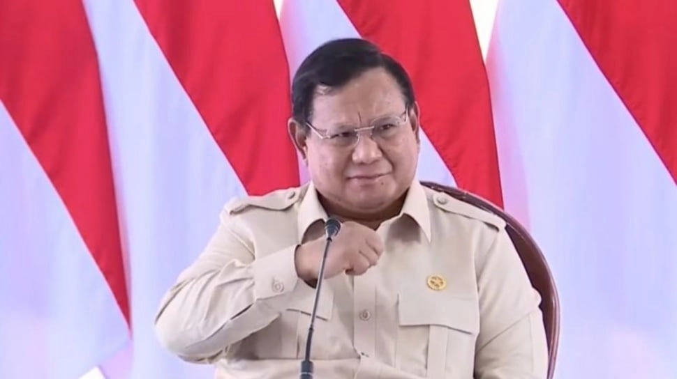 Prabowo Ajak PDIP Kerja Sama Meski di Luar Pemerintahan, Dukung Pramono Jadi Gubernur DKI