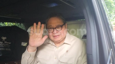 Retret di Hambalang Fokus Bahas Kondisi Ekonomi, 12 Menteri Dijadwalkan Beri Paparan